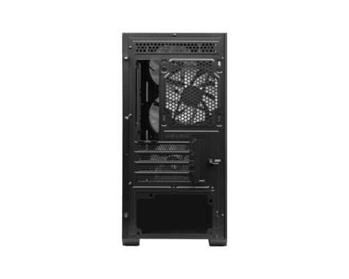 Gabinete MSI MAG FORGE M100A 4F