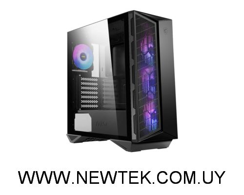 Gabinete MSI MPG GUNGNIR 111R