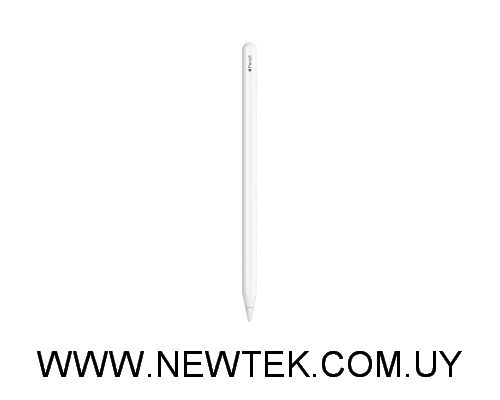 Apple Pencil segunda generacion Bluetooth MU8F2AM/A