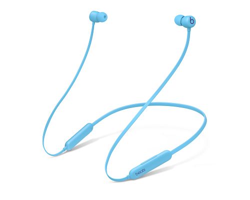 Apple Beats Flex Auriculares con Microfono inalambricos Flame Blue / Smoke Gray