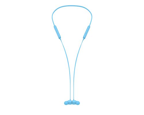 Apple Beats Flex Auriculares con Microfono inalambricos Flame Blue / Smoke Gray