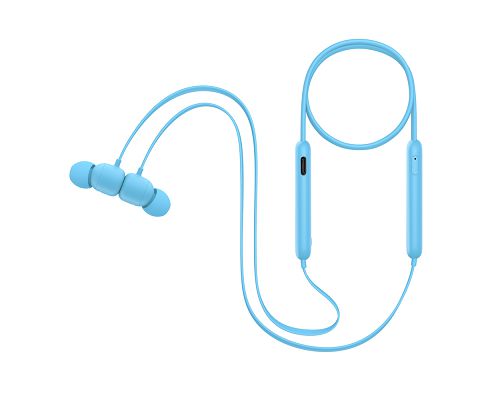 Apple Beats Flex Auriculares con Microfono inalambricos Flame Blue / Smoke Gray