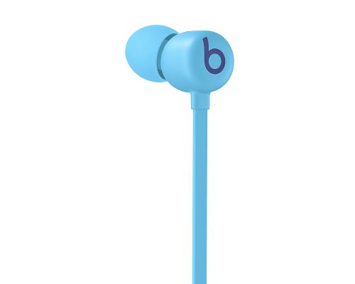 Apple Beats Flex Auriculares con Microfono inalambricos Flame Blue / Smoke Gray