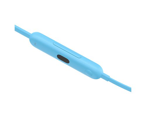 Apple Beats Flex Auriculares con Microfono inalambricos Flame Blue / Smoke Gray