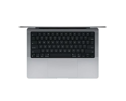 Apple MacBook Pro - Notebook 14" M1 Pro 10C CPU 16C GPU 16Gb 1Tb Space Gray
