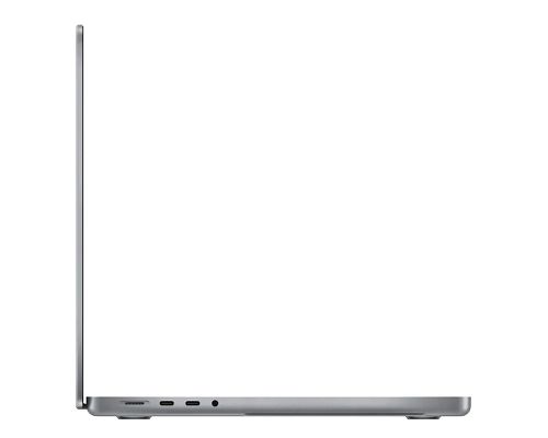 Apple MacBook Pro - Notebook 14" M1 Pro 10C CPU 16C GPU 16Gb 1Tb Space Gray