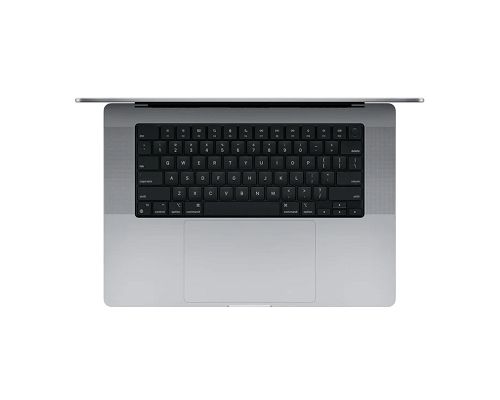 Apple MacBook Pro - Notebook 16" M1 Pro 10C CPU 16C GPU 16Gb 512Gb Space Gray