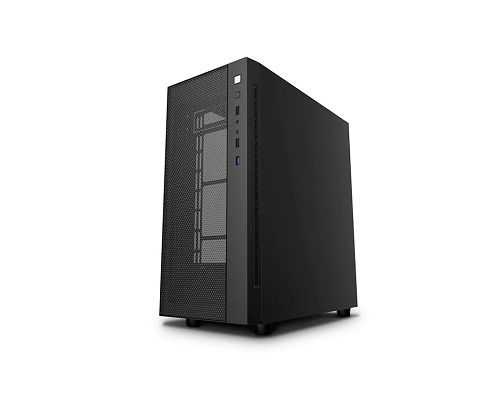 Gabinete DeepCool MATREXX 55 MESH Mini-ITX Micro-ATX ATX E-ATX Vidrio Templado