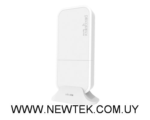 Access Point MikroTik hAP RBWAPR-2ND&R 650Mhz Ethernet Rj45