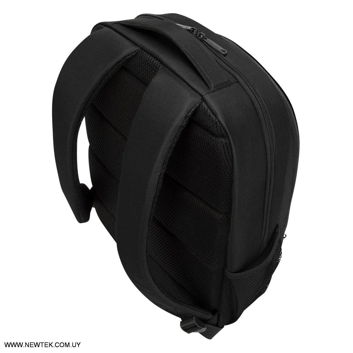 Mochila Para Notebook Targus TBB593GL BackPacks Octave Black Hasta 15.6 Pulgadas