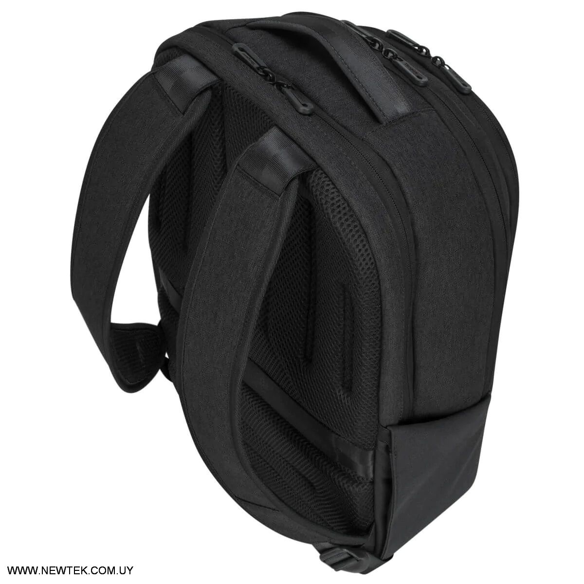 Mochila para Notebook Targus TBB586GL Cypress Hero Black Hastta 15.6" Pulgadas