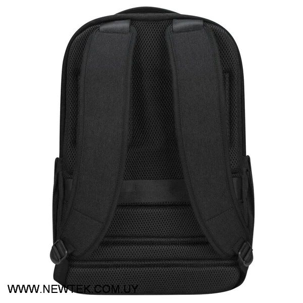 Mochila para Notebook Targus TBB586GL Cypress Hero Black Hastta 15.6" Pulgadas