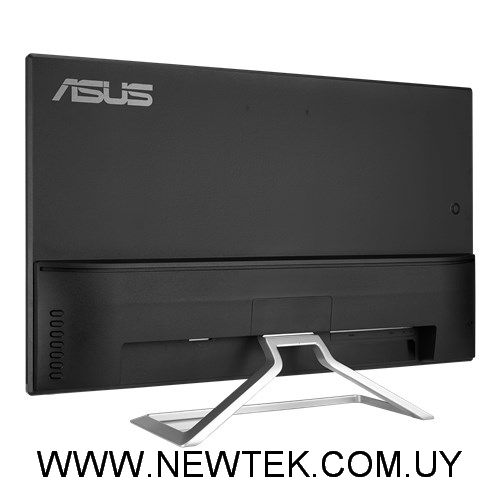 Monitor ASUS VA325H LED GamePlus 32 PULGADAS 1920x1080 FHD 5ms HDMI Parlantes 2W