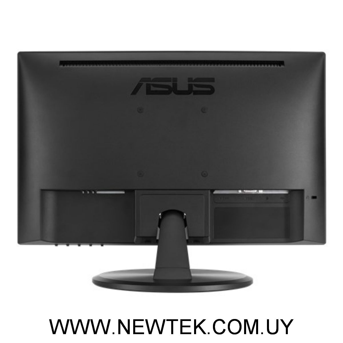 Monitor ASUS VT168H LED Multi Táctil 15.6 PULGADAS 1366x768 HD HDMI antiparpadeo