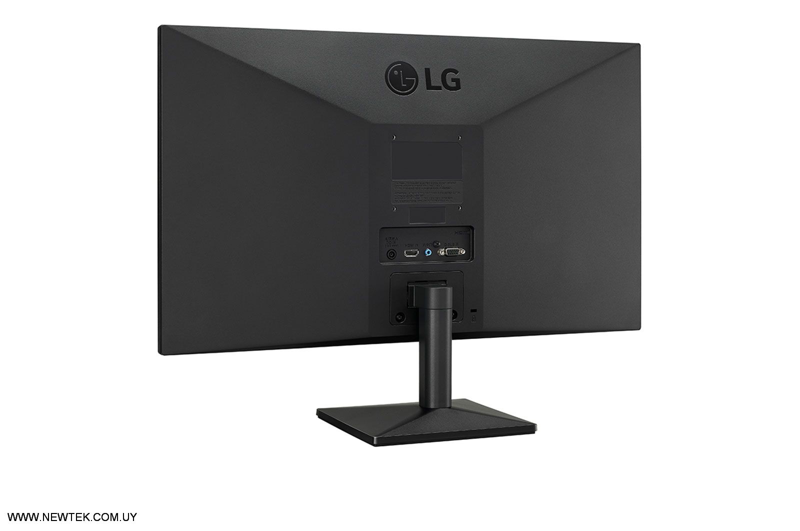 Monitor LED LG 22MN430H 22" Pulgadas IPS 1920x1080p FHD 5MS HDMI GARANTÍA 3 AÑOS