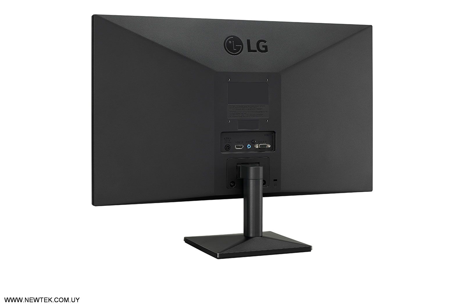 Monitor LED LG 32MN500M-B 32 Pulgadas 1920 x 1080 Full HD Panel IPS 5ms  GTA 3A