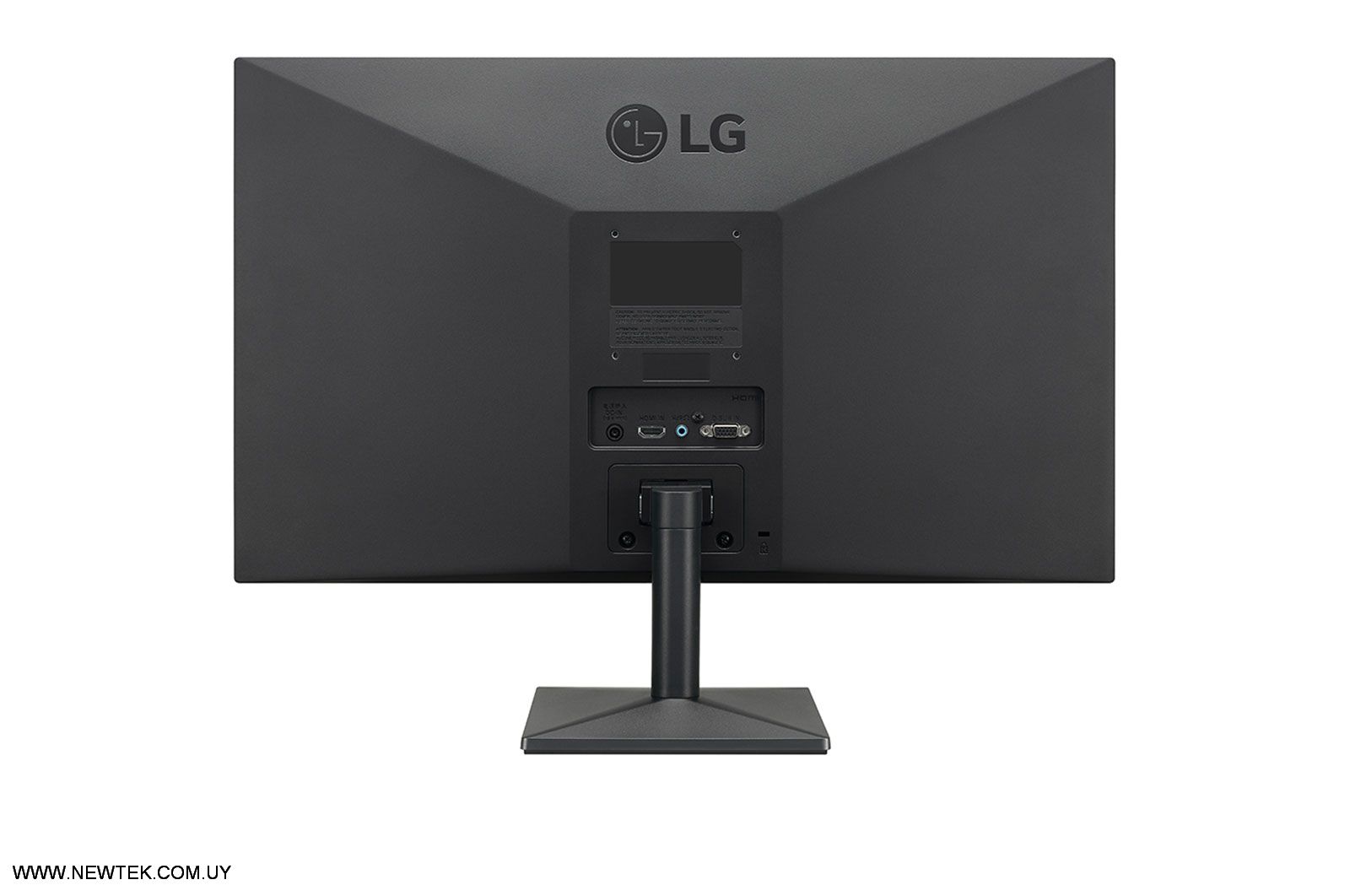 Monitor LED LG 22MN430H 22" Pulgadas IPS 1920x1080p FHD 5MS HDMI GARANTÍA 3 AÑOS