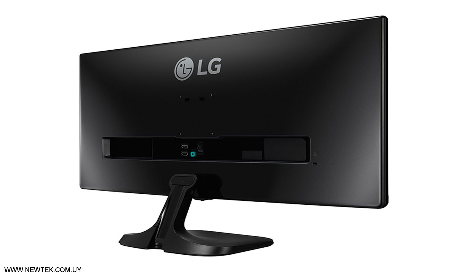 Monitor LED LG 25UM58 UltraWide 25" pulgadas 2560x1080p 21:9 Full HD IPS 5ms