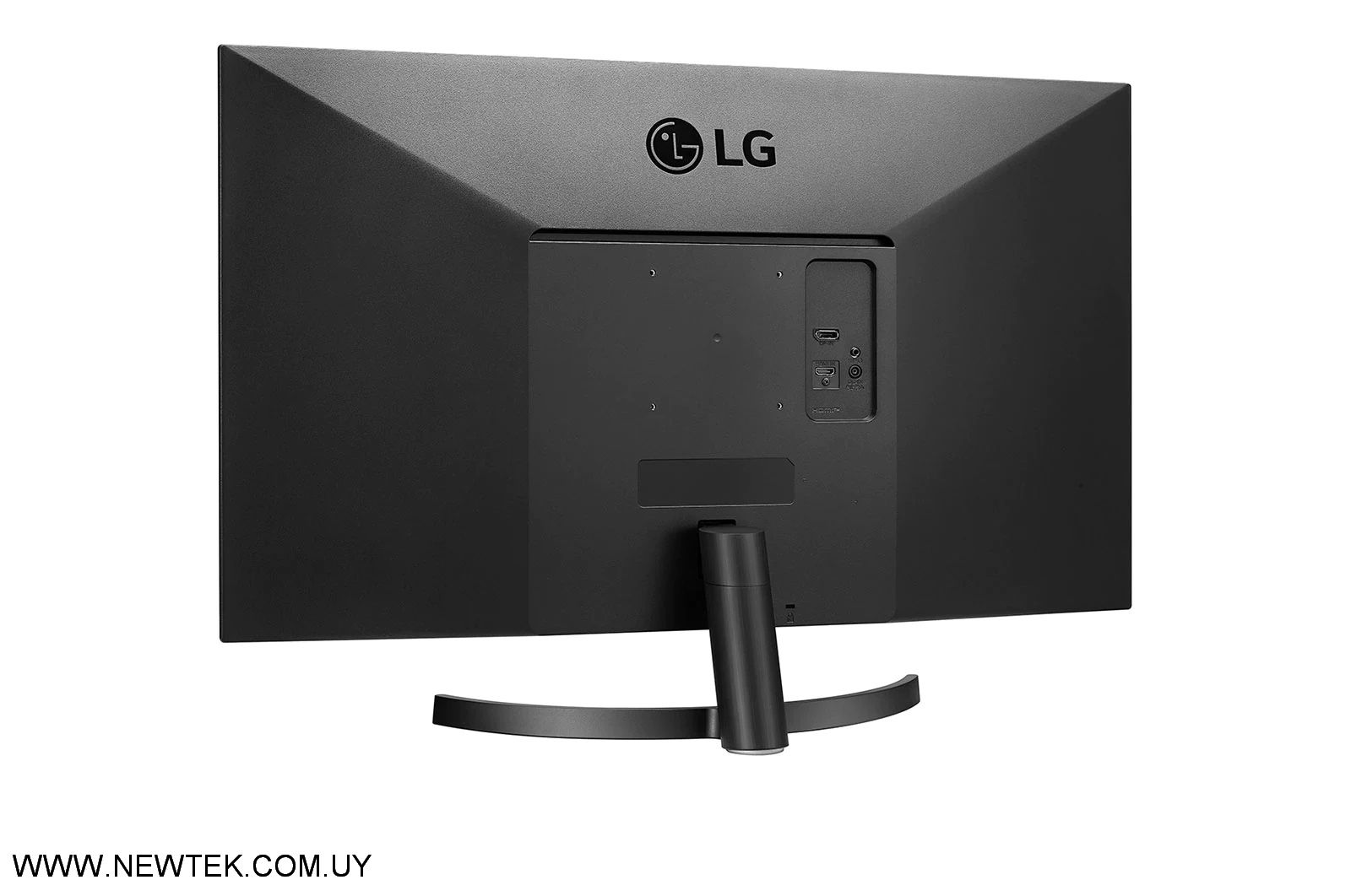Monitor LED LG 32MN500M-B 32" Pulgadas 1920 x 1080 Full HD Panel IPS 5ms GTA 3A