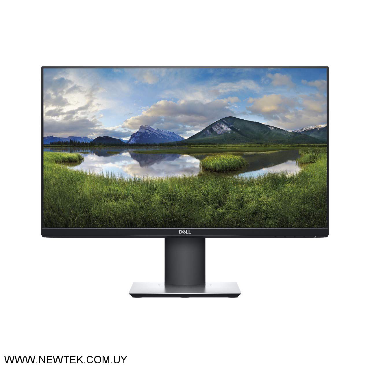 Monitor Dell LED P2419H 24" Pulgadas 1920x1080 1000:1 5ms HDMI VGA DP USB