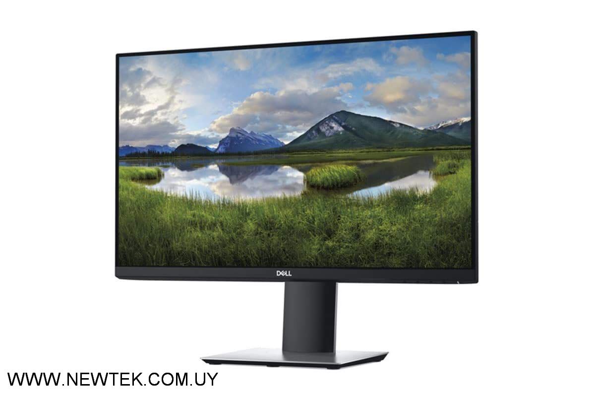Monitor Dell LED P2419H 24" Pulgadas 1920x1080 1000:1 5ms HDMI VGA DP USB