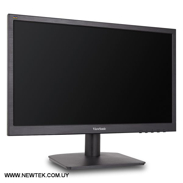 Monitor LED ViewSonic VA1903h Pantalla TN HD 1366x768 19" Pulgadas 5ms VGA HDMI