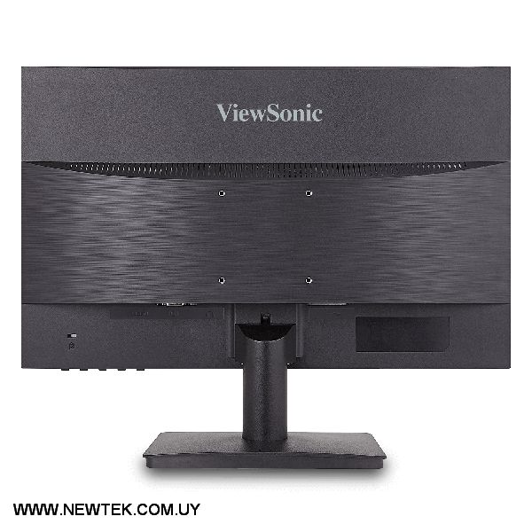 Monitor LED ViewSonic VA1903h Pantalla TN HD 1366x768 19" Pulgadas 5ms VGA HDMI