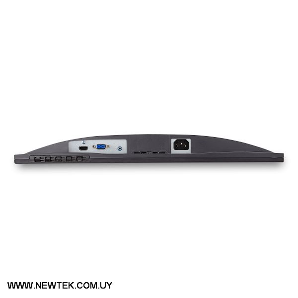 Monitor LED ViewSonic VA1903h Pantalla TN HD 1366x768 19" Pulgadas 5ms VGA HDMI