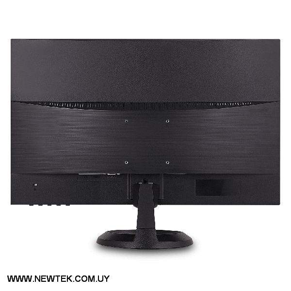 Monitor LED ViewSonic VA2261h-2 Pantalla TN Full HD 22" Pulgadas 5ms VGA HDMI
