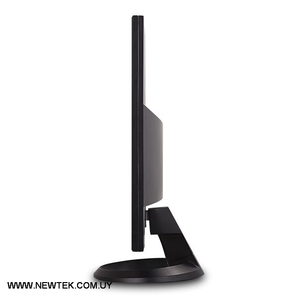 Monitor LED ViewSonic VA2261h-2 Pantalla TN Full HD 22" Pulgadas 5ms VGA HDMI