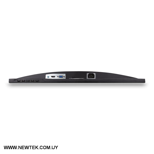 Monitor LED ViewSonic VA2261h-2 Pantalla TN Full HD 22" Pulgadas 5ms VGA HDMI