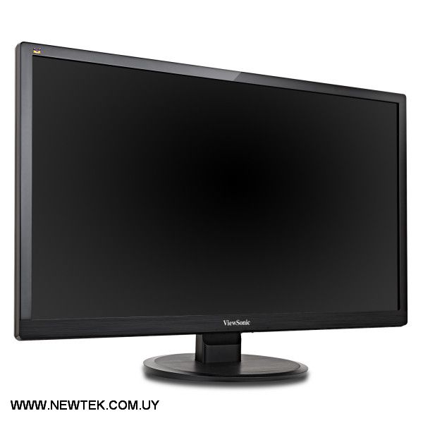 Monitor LED ViewSonic VA2855SMH Pantalla MVA FullHD 28" Pulgadas 7ms VGA HDMI