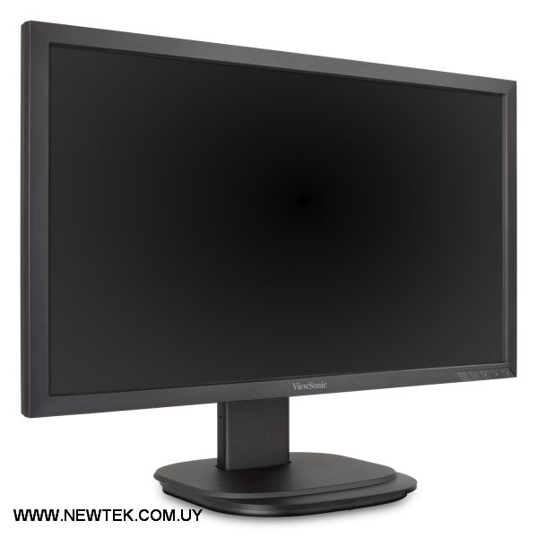 Monitor LED ViewSonic VG2239SMH Pantalla MVA FHD 24" Pulgadas 5ms HDMI Dis.P USB