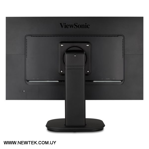 Monitor LED ViewSonic VG2239SMH Pantalla MVA FHD 24" Pulgadas 5ms HDMI Dis.P USB