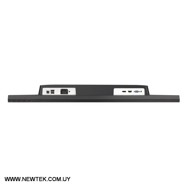 Monitor LED ViewSonic VG2239SMH Pantalla MVA FHD 24" Pulgadas 5ms HDMI Dis.P USB