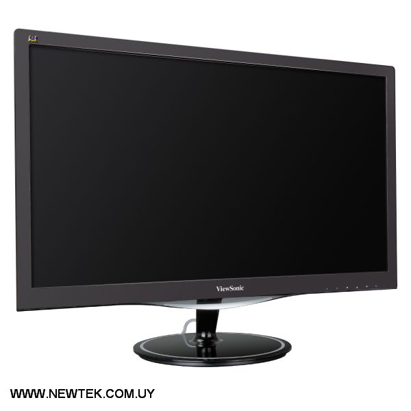 Monitor LED ViewSonic VX2257-MHD Pantalla TN FullHD 22" Pulgadas 2ms VGA HDMI