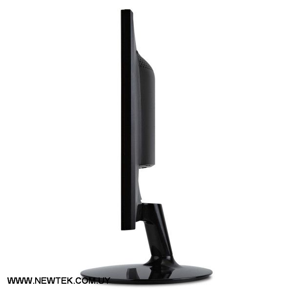 Monitor LED ViewSonic VX2452MH Pantalla TN FHD 24" Pulgadas 2ms VGA HDMI DVI-D