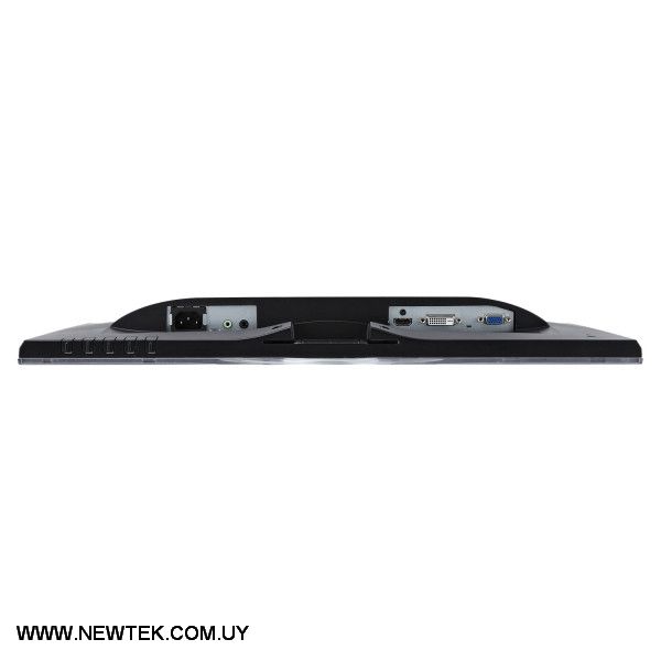 Monitor LED ViewSonic VX2452MH Pantalla TN FHD 24" Pulgadas 2ms VGA HDMI DVI-D