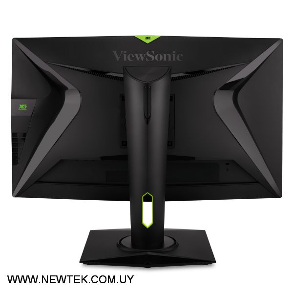 Monitor LED ViewSonic XG2760 Pantalla QHD 27" Pulgadas 1ms NVIDIA G-Sync GAMING