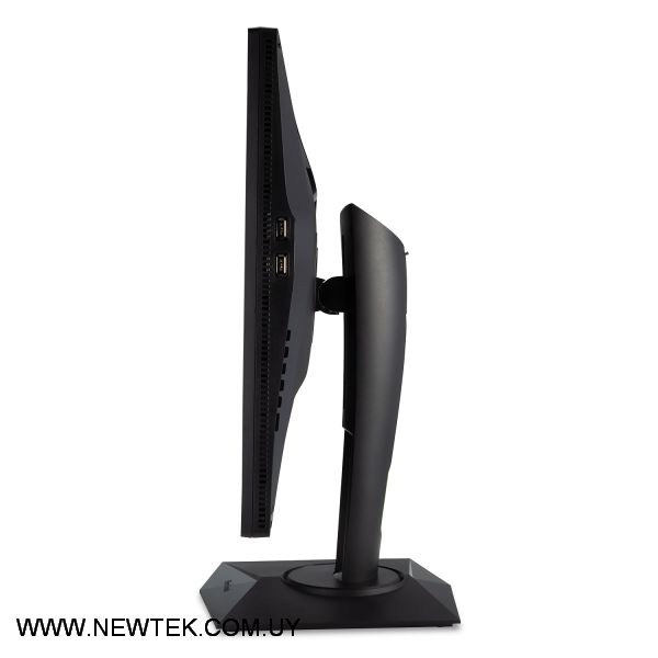 Monitor LED ViewSonic XG2760 Pantalla QHD 27" Pulgadas 1ms NVIDIA G-Sync GAMING