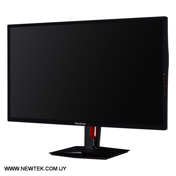 Monitor LED ViewSonic XG3220 Pantalla MVA 4K 32" Pulgadas 5ms USB HDMI GAMING