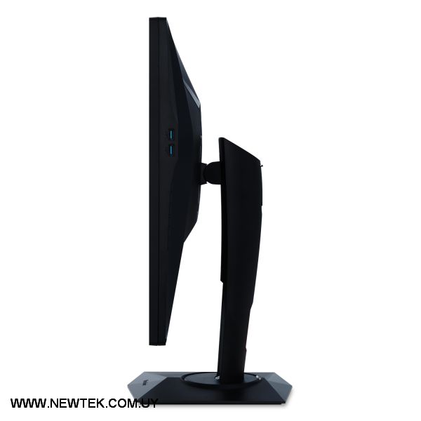 Monitor LED ViewSonic XG3220 Pantalla MVA 4K 32" Pulgadas 5ms USB HDMI GAMING