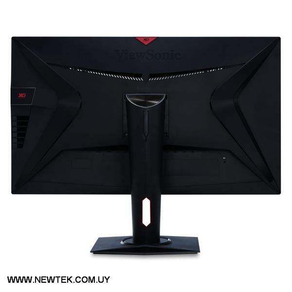 Monitor LED ViewSonic XG3220 Pantalla MVA 4K 32" Pulgadas 5ms USB HDMI GAMING