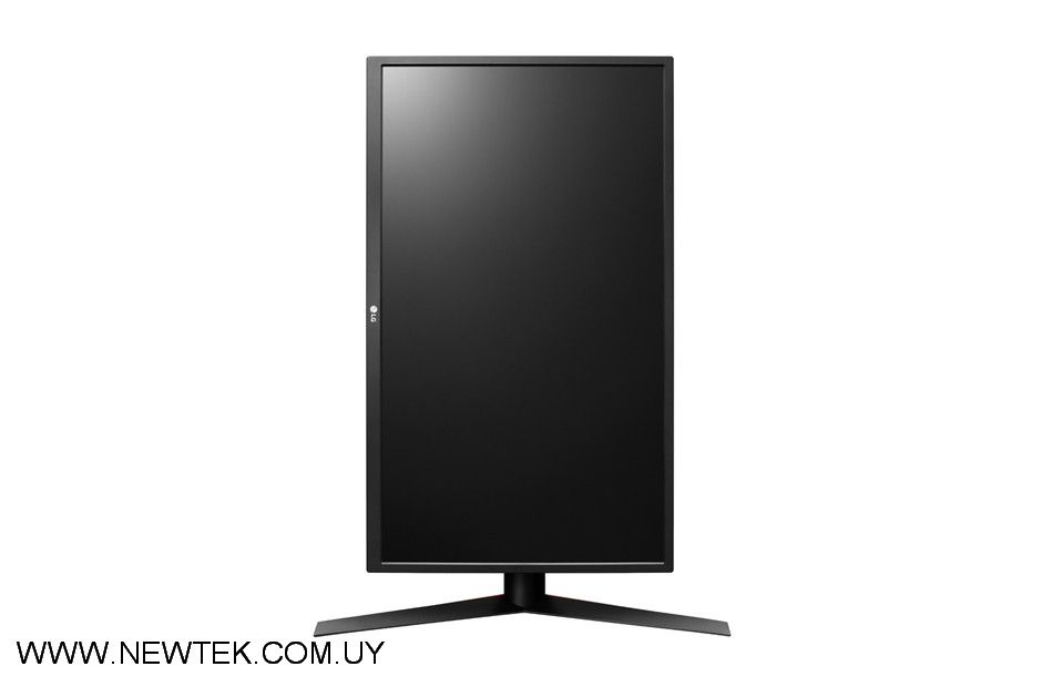 Monitor LED LG 27GK750F-B GAMING 1920x1080 FullHD 27 Pulgadas 240Hz 1ms FreeSync