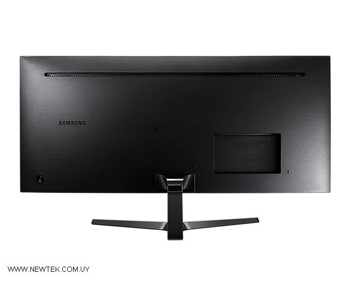 Monitor Samsung LS34J550WQLXZS 34" Pulgadas 3440x1440 UltraWide QHD 21:9 HDMI DP