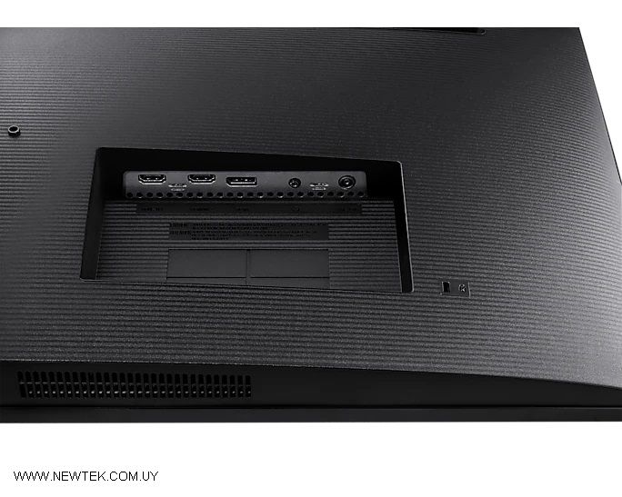 Monitor Samsung LS34J550WQLXZS 34" Pulgadas 3440x1440 UltraWide QHD 21:9 HDMI DP