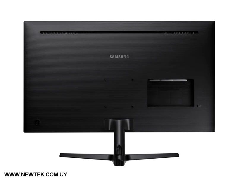 Monitor Samsung LU32J590UQLXZS 32 Pulgadas UHD 4K 3840x2160 60Hz 4ms Puerto HDMI
