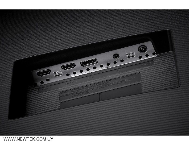 Monitor Samsung LU32J590UQLXZS 32 Pulgadas UHD 4K 3840x2160 60Hz 4ms Puerto HDMI