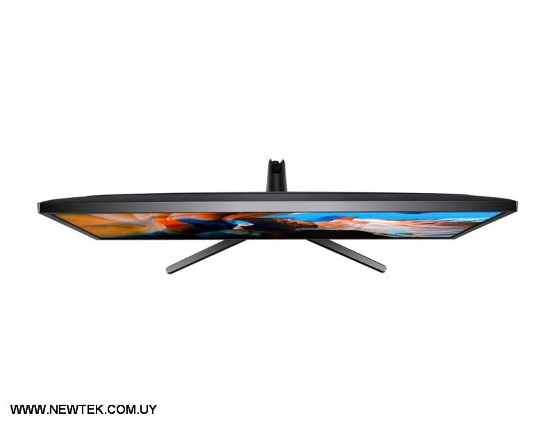 Monitor Samsung LU32J590UQLXZS 32 Pulgadas UHD 4K 3840x2160 60Hz 4ms Puerto HDMI