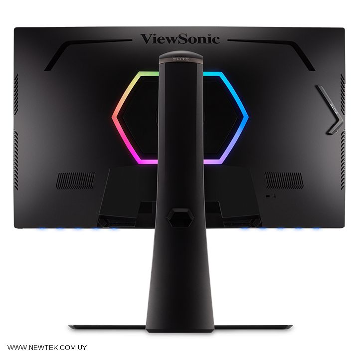 Monitor ViewSonic ELITE XG270 27" Pulgadas Gaming Full HD 240 Hz, NVIDIA G-Sync